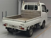 Subaru SAMBAR лот № 33025 оценка 3.5  с аукциона в Японии 1