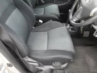 Toyota IST лот № 10074 оценка R  с аукциона в Японии 7