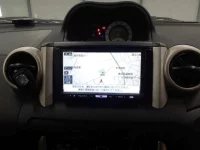 Toyota IST лот № 10074 оценка R  с аукциона в Японии 8