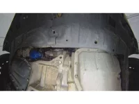 Toyota IST лот № 10074 оценка R  с аукциона в Японии 10