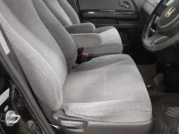 Honda STEP WAGON лот № 10075 оценка 3.5  с аукциона в Японии 7