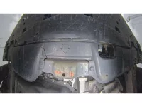 Honda STEP WAGON лот № 10075 оценка 3.5  с аукциона в Японии 10