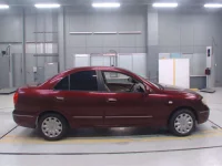 Nissan SYLPHY лот № 70062 оценка 3.5  с аукциона в Японии 2