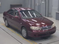 Nissan SYLPHY лот № 70062 оценка 3.5  с аукциона в Японии 4