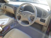 Nissan SYLPHY лот № 70062 оценка 3.5  с аукциона в Японии 6