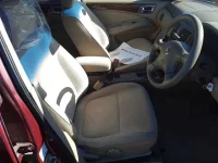 Nissan SYLPHY лот № 70062 оценка 3.5  с аукциона в Японии 7