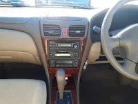 Nissan SYLPHY лот № 70062 оценка 3.5  с аукциона в Японии 8