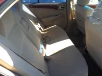 Nissan SYLPHY лот № 70062 оценка 3.5  с аукциона в Японии 9