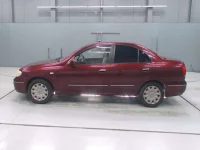 Nissan SYLPHY лот № 70062 оценка 3.5  с аукциона в Японии 3