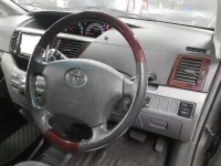 Toyota NOAH лот № 10078 оценка 3  с аукциона в Японии 6