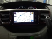 Toyota NOAH лот № 10078 оценка 3  с аукциона в Японии 8