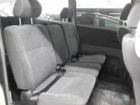 Toyota NOAH лот № 10078 оценка 3  с аукциона в Японии 9