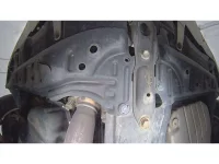 Toyota NOAH лот № 10078 оценка 3  с аукциона в Японии 10