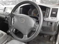 Toyota REGIUS ACE VAN лот № 33051 оценка 3  с аукциона в Японии 6