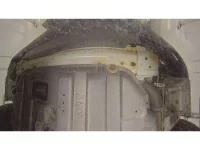 Toyota REGIUS ACE VAN лот № 33051 оценка 3  с аукциона в Японии 10