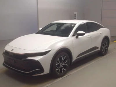 Toyota COROLLA SPORT