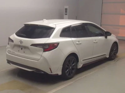 Toyota COROLLA SPORT