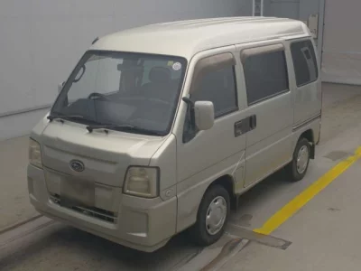 Subaru SAMBAR