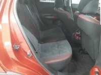 Nissan JUKE лот № 10081 оценка 3  с аукциона в Японии 9