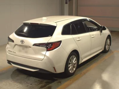 Toyota COROLLA TOURING