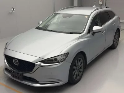 Mazda ATENZA WAGON