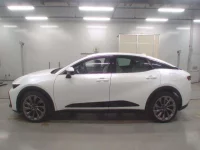 Toyota CROWN CROSSOVER лот № 36047 оценка 4.5  с аукциона в Японии 3