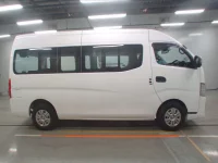 Nissan CARAVAN VAN лот № 36048 оценка 3.5  с аукциона в Японии 2