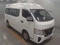 Nissan CARAVAN VAN лот № 36048 оценка 3.5  с аукциона в Японии 4