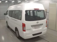 Nissan CARAVAN VAN лот № 36048 оценка 3.5  с аукциона в Японии 5