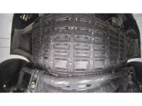 Nissan CARAVAN VAN лот № 36048 оценка 3.5  с аукциона в Японии 10