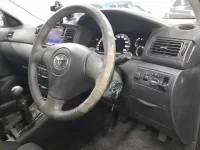 Toyota COROLLA FIELDER лот № 33058 оценка 3  с аукциона в Японии 6