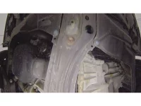 Toyota COROLLA FIELDER лот № 33058 оценка 3  с аукциона в Японии 10