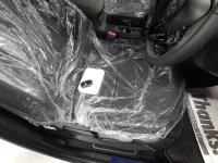 Honda VEZEL лот № 36050 оценка S  с аукциона в Японии 7