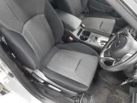 Subaru IMPREZA лот № 33057 оценка 4  с аукциона в Японии 7