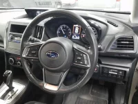 Subaru IMPREZA G4 лот № 36052 оценка 4  с аукциона в Японии 6