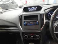 Subaru IMPREZA G4 лот № 36052 оценка 4  с аукциона в Японии 8