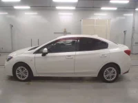 Subaru IMPREZA G4 лот № 36052 оценка 4  с аукциона в Японии 3