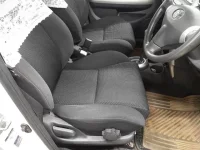 Toyota IST лот № 10096 оценка RA  с аукциона в Японии 7