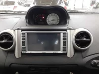 Toyota IST лот № 10096 оценка RA  с аукциона в Японии 8