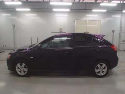 Mitsubishi GALANT FORTIS