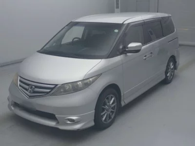Honda ELYSION