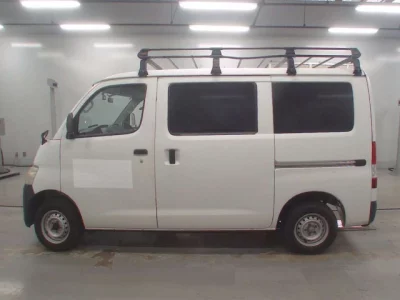 Toyota LITE ACE VAN