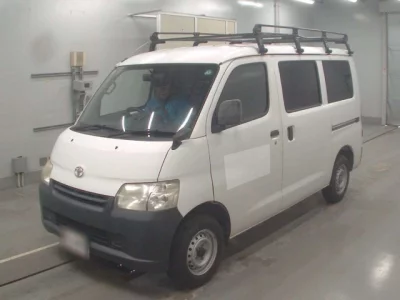 Toyota LITE ACE VAN