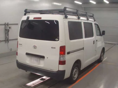 Toyota LITE ACE VAN