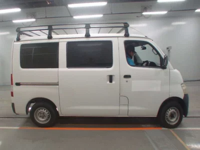 Toyota LITE ACE VAN