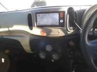 Nissan CUBE лот № 10104 оценка R  с аукциона в Японии 8