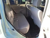 Nissan CUBE лот № 10104 оценка R  с аукциона в Японии 9