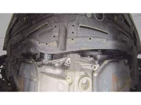 Nissan CUBE лот № 10104 оценка R  с аукциона в Японии 10