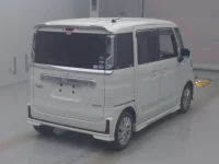 Mazda FLAIR WAGON лот № 4159 оценка 4  с аукциона в Японии 1