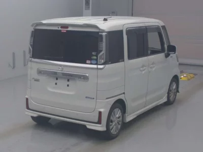 Mazda FLAIR WAGON  с аукциона в Японии